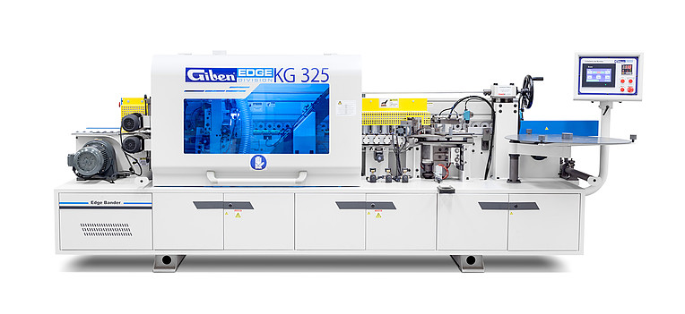 Giben KG325 Coladeira