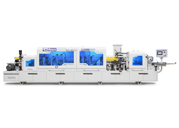 Coladeira de bordos Giben KG 465j