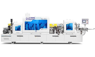 Coladeira Giben KG 365j