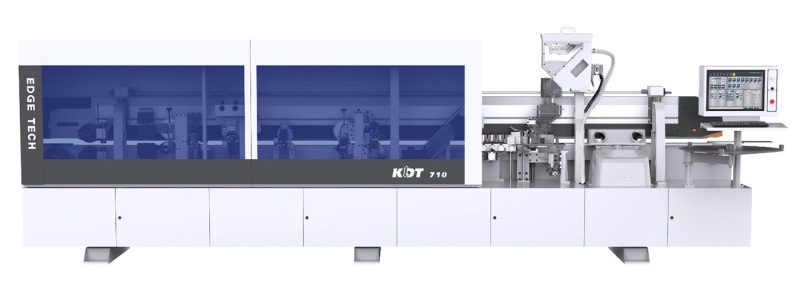 Giben KG 710 Coladeira de bordas KG710