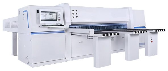 Seccionadora Giben Nexus 2800 SP 90